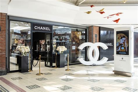 cape town chanel bianca|Chanel cape town fl.